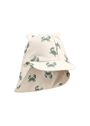Liewood  Senia Sun Hat With Ears