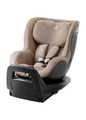 Britax Dualfix Pro M, Style