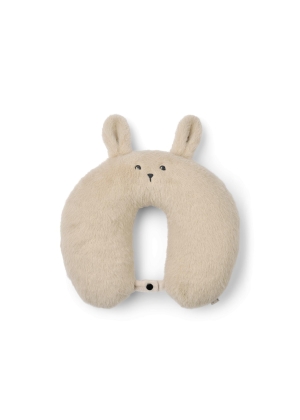 Liewood   Alto Rabbit Travel Neck Rest