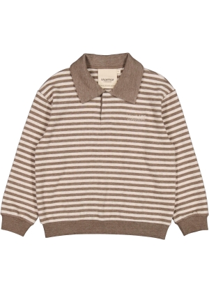 MarMar  Thanos Polo
