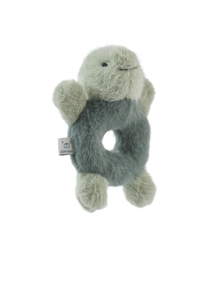 Liewood   Romain Turtle Rattle
