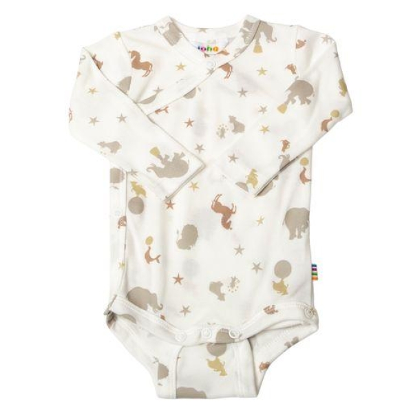 Joha  Wrap around body
