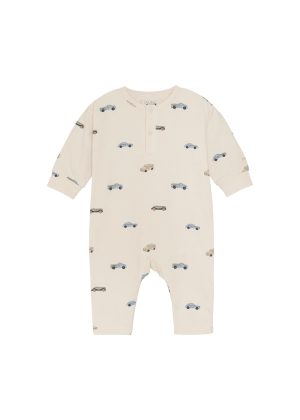Fixoni Romper LS