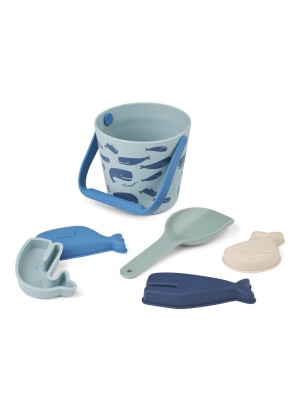 Liewood   Gilma Ocean Beach Set