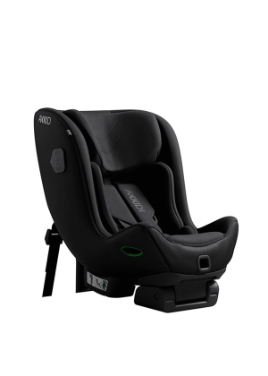 Axkid Minikid 4 Pro, Costal Storm Black