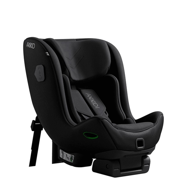Axkid Minikid 4 Pro, Costal Storm Black