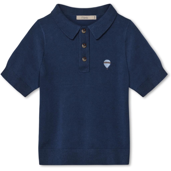 Fliink FAVO SS POLO, Marine