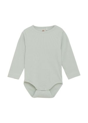 En Fant Body LS Rib