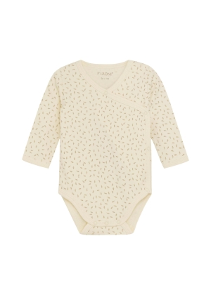 Fixoni Body, Krem/Beige