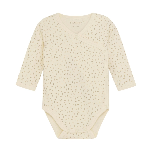 Fixoni Body, Krem/Beige