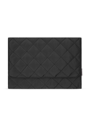 DAY ET MINI RE-Q Changing Mat, Black