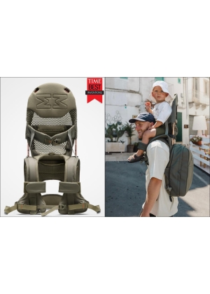 Minimeis - The Shoulder Carrier G5