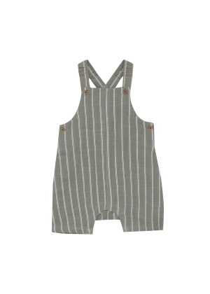 Minymo Overall Stripe