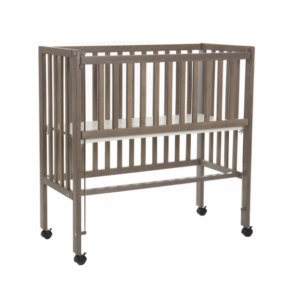 Fillikid Bedside Crib Cocon, Hvit