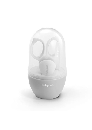 Babyono Neglsett