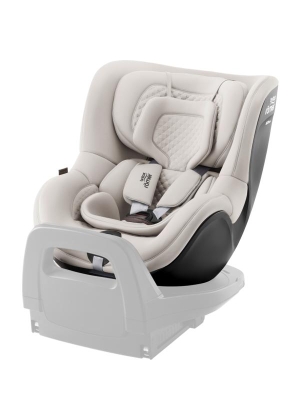 Britax Dualfix 5Z, LUX