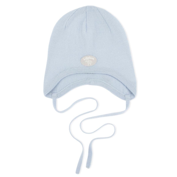Lillelam, Babylue Tynn Classic, Lyseblå