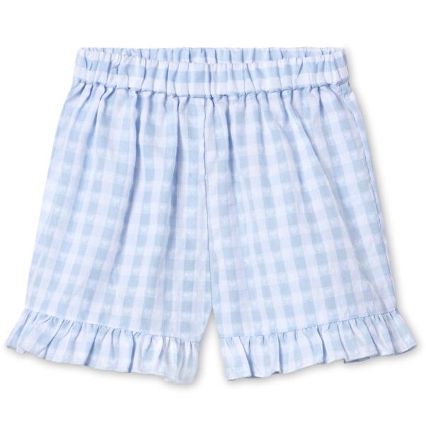 Fliink PARI RUFFLE SHORTS