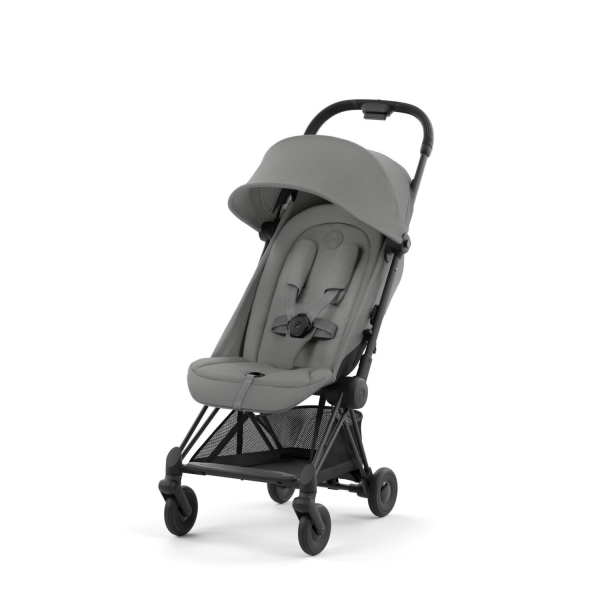 Cybex Coya, Mirage Grey/Dark Grey