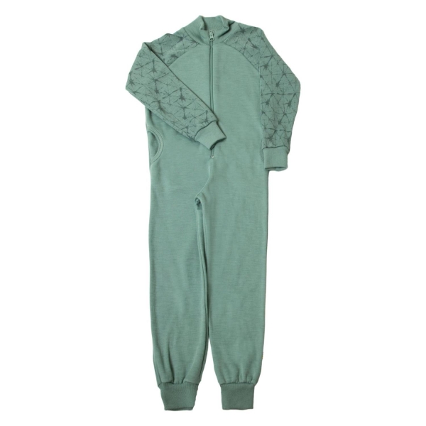 Joha Jumpsuit