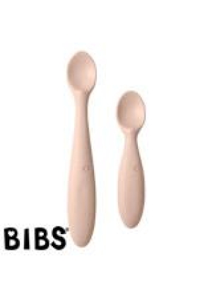 BIBS Spoon Set, Blush