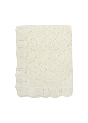 Fixoni Blanket Knit