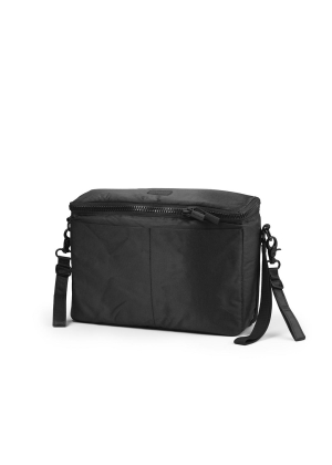 Elodie Organizer, Black