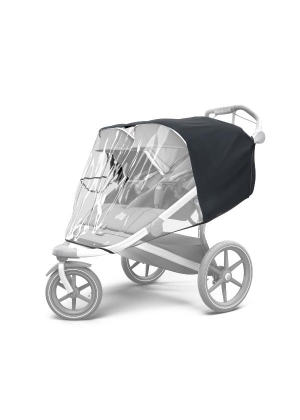 Thule Urban Glide 3 Regntrekk – Dobbel