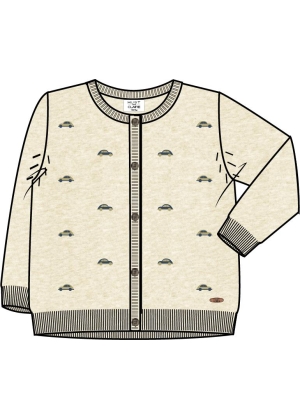 HCCharli - Cardigan