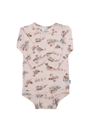 Joha  Body w/long sleeves