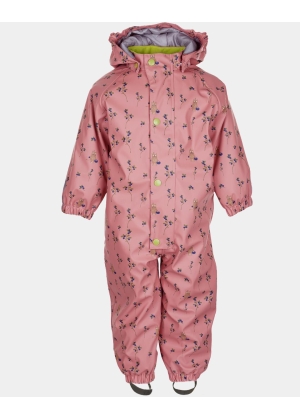 Kattnakken Babyregndress Dugg, Kattefot