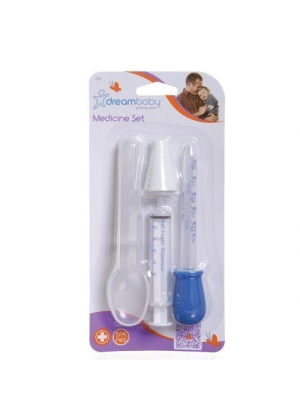 Medisinsett, Dreambaby