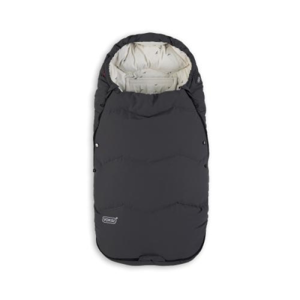 Voksi Explorer, Grey Flying