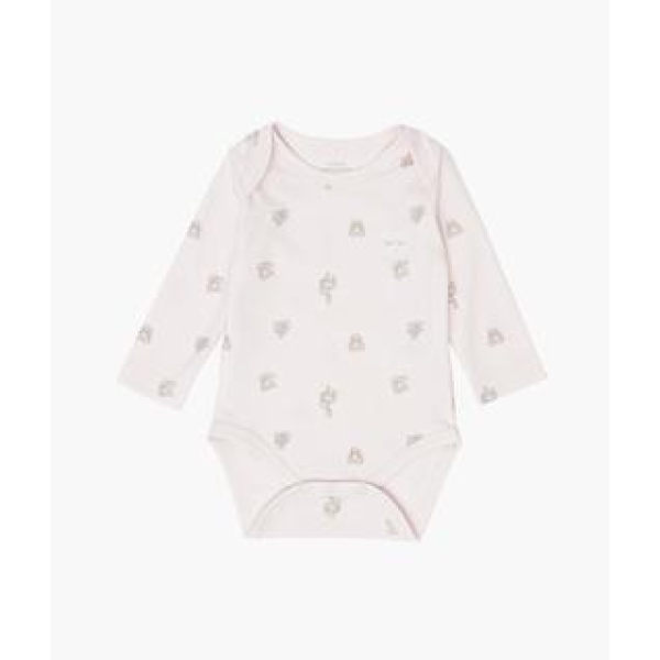 Livly Bunny Marley Body, Pink