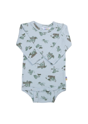 Joha  Body w/long sleeves