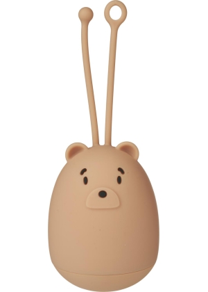 Liewood Watson night light Mr bear/ Tuscany rose