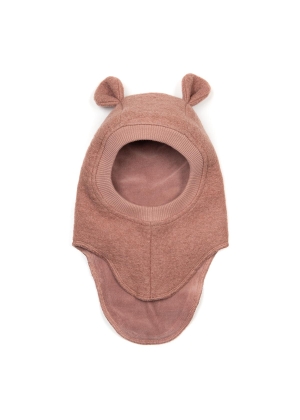 HUTTEliHUT Balaclava Ears Wool