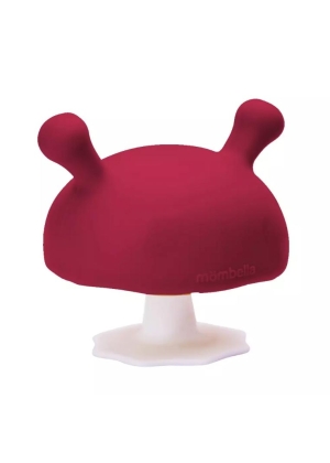 Mombella Mushroom Biteleke, Rød