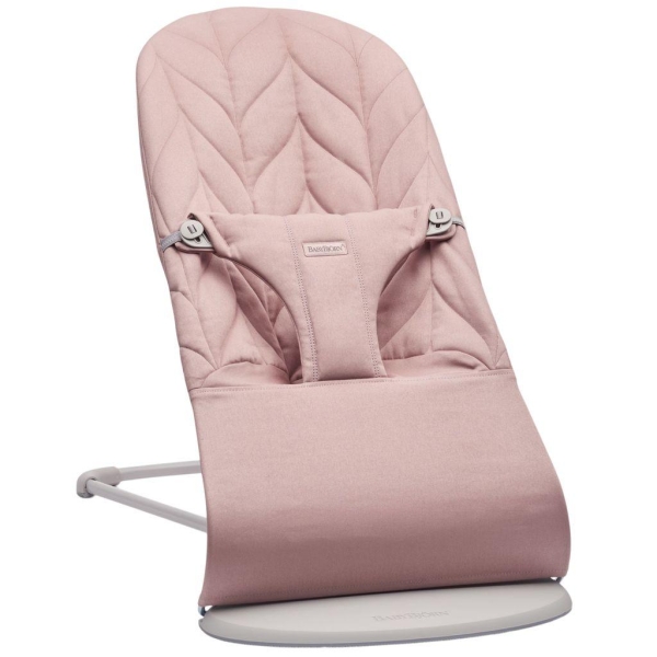 Trekk til Babybjørn vippestol, Dusty pink