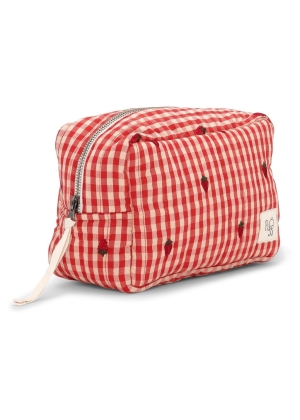 Floss Molly Small Toiletry Bag