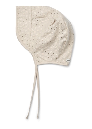 Liewood  Rae Baby Anglaise Sun Hat With Ears