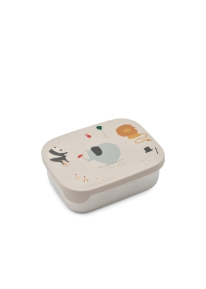 Liewood   Arthur Printed Lunchbox