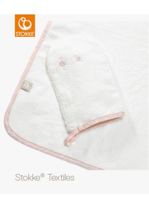 Stokke® Hooded Towel