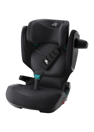 Britax Kidfix Pro, Style