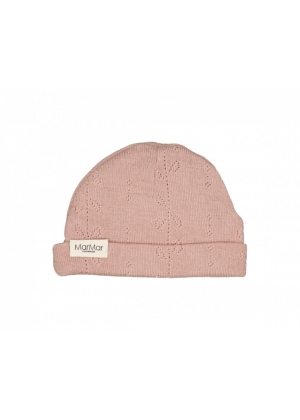 Aiko Wool Pointelle
