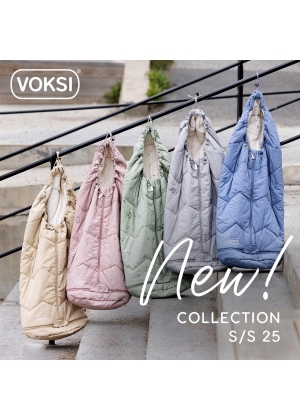 Voksi Sky Light Vognpose m/forlenger