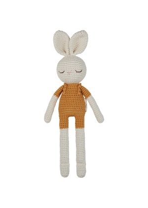 Patti Oslo Bella Bunny, Ochre