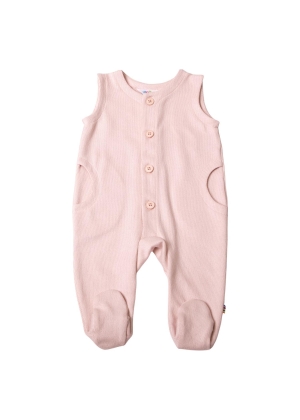 Joha, Romper w/feet