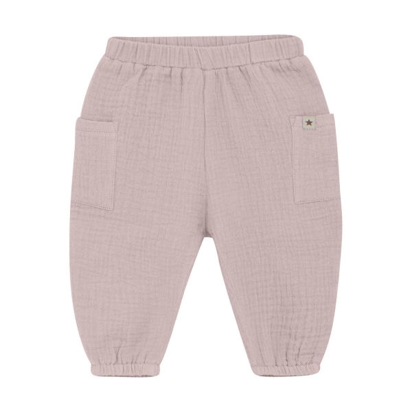 HUTTEliHUT Pants Muslin