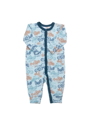 Joha  Nightsuit